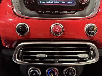 Fiat 500X 1.4Turbo 103kW MultiAir Opening Edition picture 45