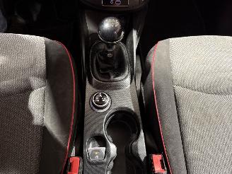 Fiat 500X 1.4Turbo 103kW MultiAir Opening Edition picture 47