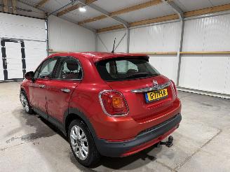 Fiat 500X 1.4Turbo 103kW MultiAir Opening Edition picture 12