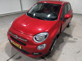 Fiat 500X 1.4Turbo 103kW MultiAir Opening Edition picture 21