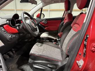 Fiat 500X 1.4Turbo 103kW MultiAir Opening Edition picture 42