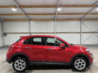škoda osobní automobily Fiat 500X 1.4Turbo 103kW MultiAir Opening Edition 2015/6