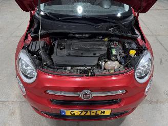 Fiat 500X 1.4Turbo 103kW MultiAir Opening Edition picture 26