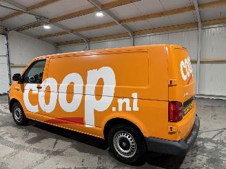 Volkswagen Transporter 2.0TDI 110kW Automaat L2 Comfortline Koelwagen picture 11
