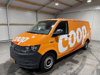 Volkswagen Transporter 2.0TDI 110kW Automaat L2 Comfortline Koelwagen picture 9