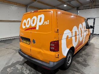 Volkswagen Transporter 2.0TDI 110kW Automaat L2 Comfortline Koelwagen picture 6