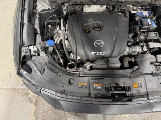 Mazda CX-5 2.5SKyAcitve 143kW Automaat GT-M AWD picture 28