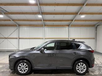 Mazda CX-5 2.5SKyAcitve 143kW Automaat GT-M AWD picture 8