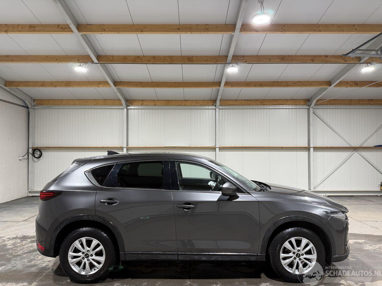Mazda CX-5 2.5SKyAcitve 143kW Automaat GT-M AWD
