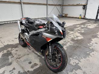 Aprilia RSV 1000 R 102kW Factory picture 9