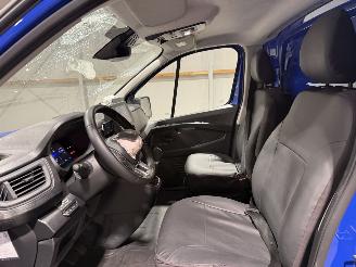 Renault Trafic E-Tech 52kWh 90kW Automaat L2H2 Advance Camera picture 33