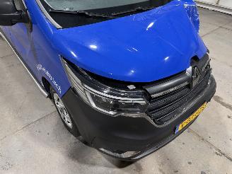 Renault Trafic E-Tech 52kWh 90kW Automaat L2H2 Advance Camera picture 19