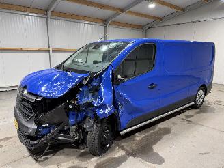 Renault Trafic E-Tech 52kWh 90kW Automaat L2H2 Advance Camera picture 9