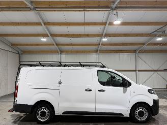 skadebil bedrijf Opel Vivaro 2.0CDTI 90kW Airco L2H1 Edittion 2021/1