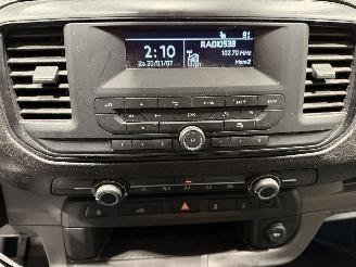 Opel Vivaro 2.0CDTI 90kW Airco L2H1 Edittion picture 15