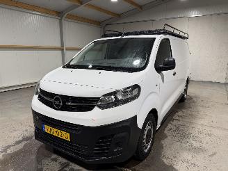 Opel Vivaro 2.0CDTI 90kW Airco L2H1 Edittion picture 10