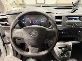 Opel Vivaro 2.0CDTI 90kW Airco L2H1 Edittion picture 14
