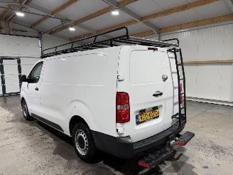 Opel Vivaro 2.0CDTI 90kW Airco L2H1 Edittion picture 12