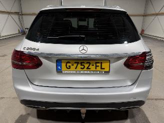 Mercedes C-klasse 200d 110kW Automaat Premium Plus Pack picture 24