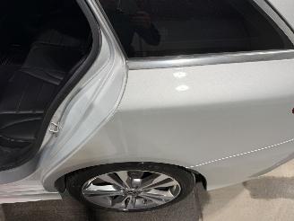 Mercedes C-klasse 200d 110kW Automaat Premium Plus Pack picture 21