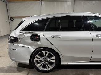 Mercedes C-klasse 200d 110kW Automaat Premium Plus Pack picture 16