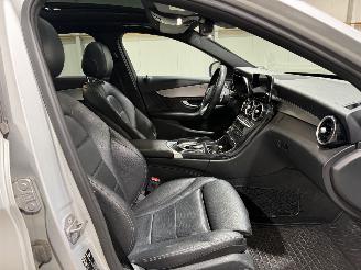 Mercedes C-klasse 200d 110kW Automaat Premium Plus Pack picture 39