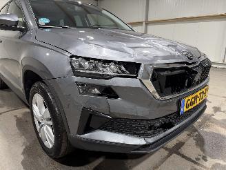Skoda Karoq 1.5TSI 110kW Automaat ACT Business Edition picture 22