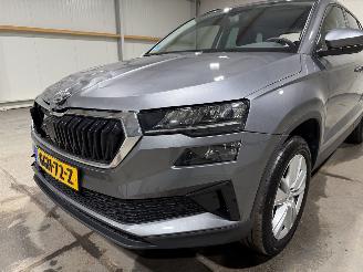 Skoda Karoq 1.5TSI 110kW Automaat ACT Business Edition picture 24