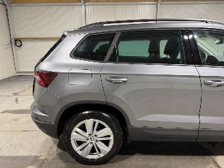 Skoda Karoq 1.5TSI 110kW Automaat ACT Business Edition picture 31