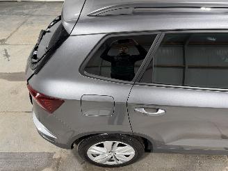 Skoda Karoq 1.5TSI 110kW Automaat ACT Business Edition picture 35