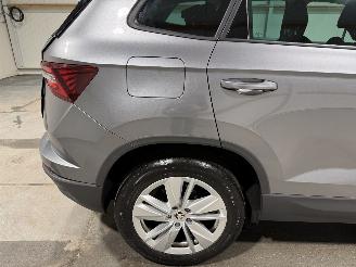 Skoda Karoq 1.5TSI 110kW Automaat ACT Business Edition picture 33