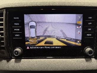 Skoda Karoq 1.5TSI 110kW Automaat ACT Business Edition picture 52