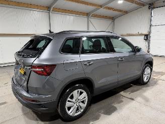 Skoda Karoq 1.5TSI 110kW Automaat ACT Business Edition picture 5