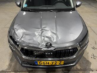 Skoda Karoq 1.5TSI 110kW Automaat ACT Business Edition picture 20