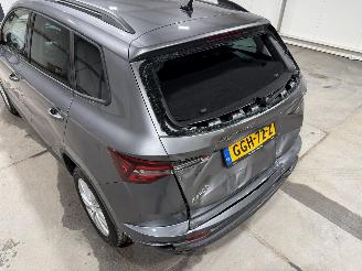 Skoda Karoq 1.5TSI 110kW Automaat ACT Business Edition picture 36