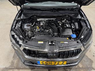 Skoda Karoq 1.5TSI 110kW Automaat ACT Business Edition picture 26