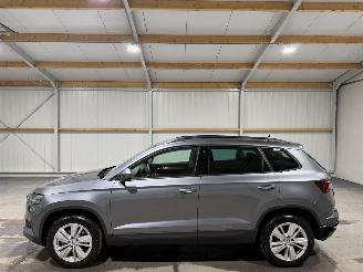 Skoda Karoq 1.5TSI 110kW Automaat ACT Business Edition picture 8