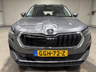 Skoda Karoq 1.5TSI 110kW Automaat ACT Business Edition picture 23