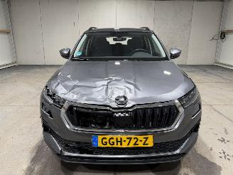 Skoda Karoq 1.5TSI 110kW Automaat ACT Business Edition picture 4