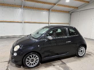 Fiat 500C 1.2 51kW Pop Cabrio picture 9