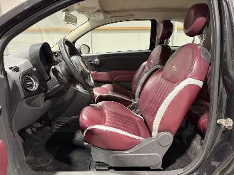 Fiat 500C 1.2 51kW Pop Cabrio picture 14