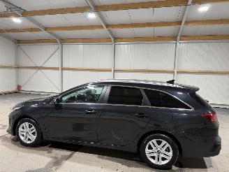 Kia Ceed 1.0T-GDI 88kW Sportswagen picture 11