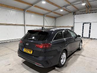 Kia Ceed 1.0T-GDI 88kW Sportswagen picture 6