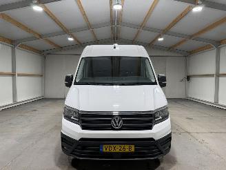 Volkswagen Crafter 50 2.0TDI 130kW L3H3 DubbelLucht Comfortline picture 4