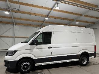 Volkswagen Crafter 50 2.0TDI 130kW L3H3 DubbelLucht Comfortline picture 9