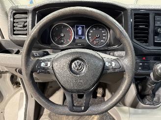Volkswagen Crafter 50 2.0TDI 130kW L3H3 DubbelLucht Comfortline picture 15