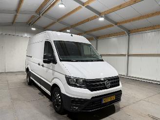 Volkswagen Crafter 50 2.0TDI 130kW L3H3 DubbelLucht Comfortline picture 3