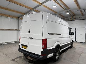 Volkswagen Crafter 50 2.0TDI 130kW L3H3 DubbelLucht Comfortline picture 6