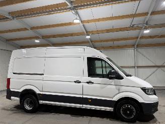 Volkswagen Crafter 50 2.0TDI 130kW L3H3 DubbelLucht Comfortline picture 2