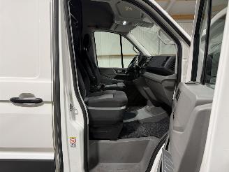 Volkswagen Crafter 50 2.0TDI 130kW L3H3 DubbelLucht Comfortline picture 19